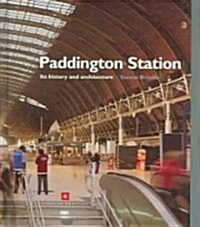 Paddington Station (Hardcover)