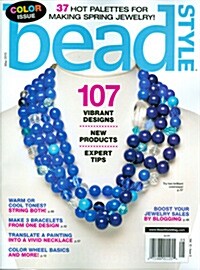 Bead Style (격월간 미국판) : 2015년 05월호