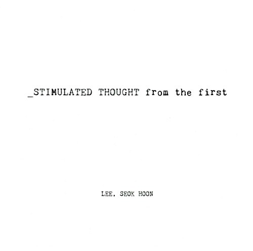 Stimulate Thought From The First