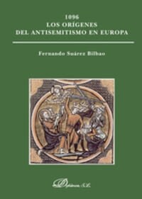 1096 Los Origenes del Antisemitismo En Europa (Paperback)