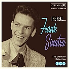[수입] Frank Sinatra - The Real... Frank Sinatra [3CD]