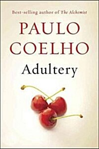 [중고] Adultery (Mass Market Paperback)