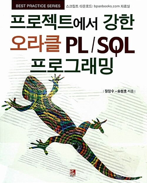 프로젝트에서 강한 오라클 PL / SQL 프로그래밍