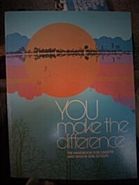 You Make the Difference (Paperback)