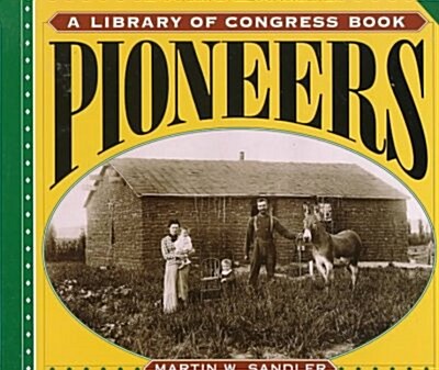 Pioneers (Hardcover)