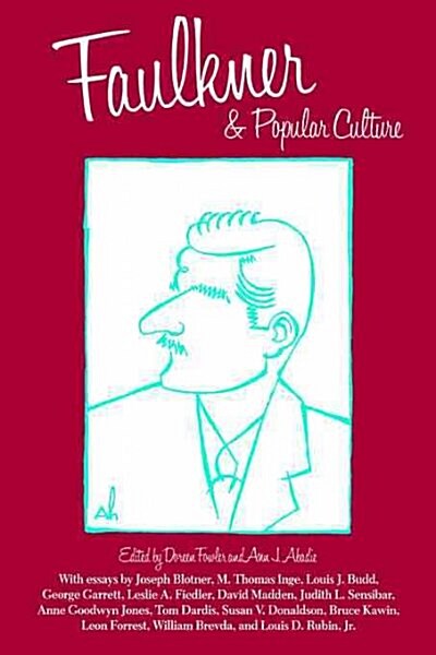 Faulkner and Popular Culture (Paperback)