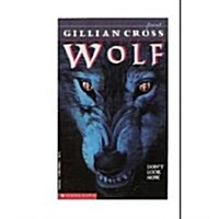 Wolf (Mass Market Paperback, Reprint)