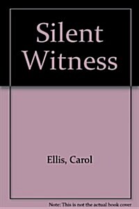 Silent Witness (Mass Market Paperback)