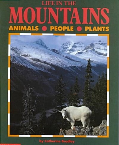Life in the Mountains (Paperback)