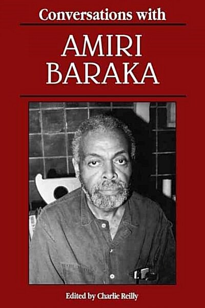 Conversations With Amiri Baraka (Paperback)