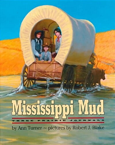 Mississippi Mud (Hardcover)