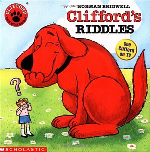 Cliffords Riddles (Paperback, Reissue)