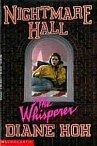 The Whisperer (Mass Market Paperback)
