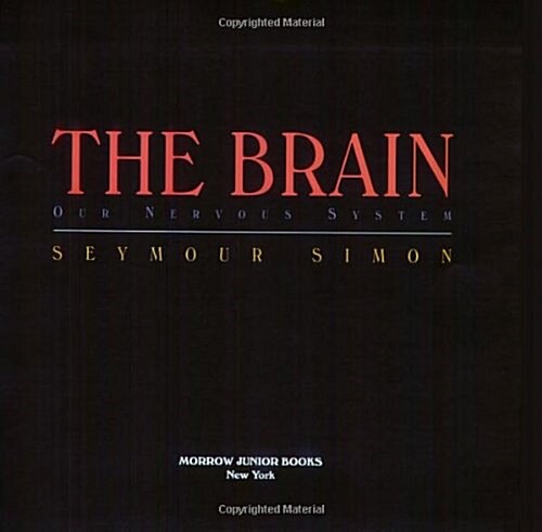The Brain (School & Library)
