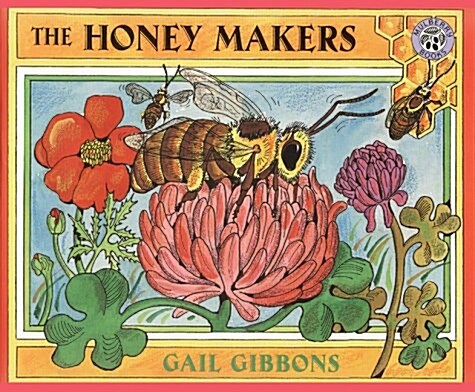 The Honey Makers (Hardcover)