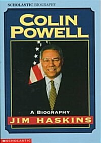 Colin Powell (Mass Market Paperback)