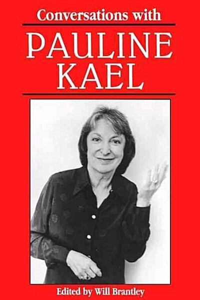 Conversations With Pauline Kael (Paperback)
