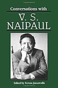 Conversations with V. S. Naipaul (Paperback)