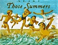 Those Summers (Hardcover)