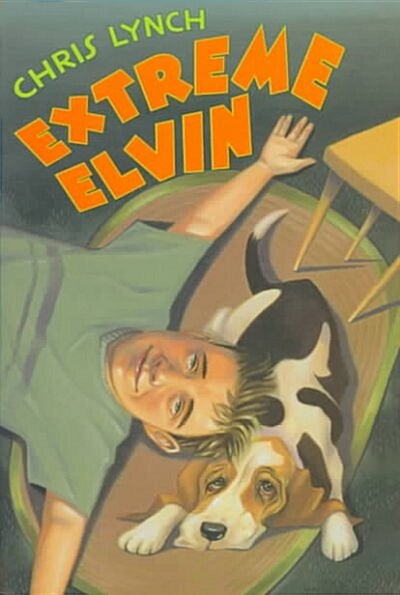 Extreme Elvin (Hardcover)