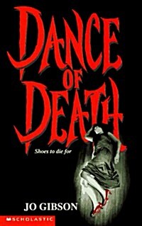 Dance of Death (Mass Market Paperback)