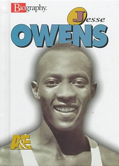 Jesse Owens (Library)