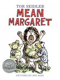 Mean Margaret 
