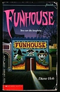 Funhouse (Mass Market Paperback)