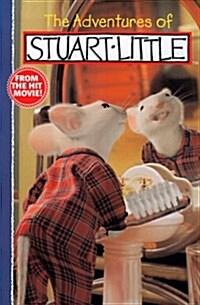 The Adventures of Stuart Little (Paperback)