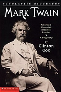 Mark Twain (Mass Market Paperback)