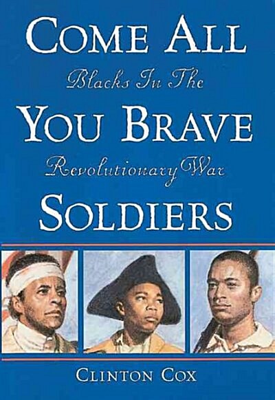 Come All You Brave Soldiers (Hardcover)