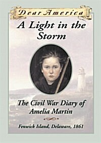 [중고] A Light in the Storm (Hardcover)