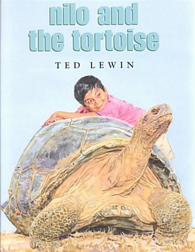 Nilo and the Tortoise (Hardcover)