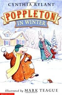 Poppleton in Winter (Paperback) - Book 8