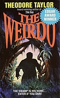 The Weirdo (Paperback, Reissue)