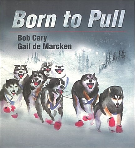 Born to Pull (Hardcover)