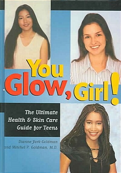 You Glow, Girl (Hardcover)