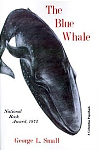 The Blue Whale (Hardcover)