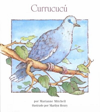 Currucucu (Paperback)