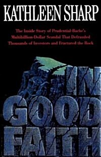 In Good Faith (Paperback)