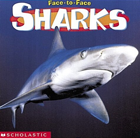 Sharks (Mass Market Paperback)