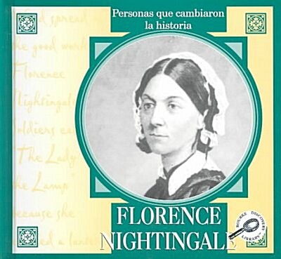 Florence Nightingale (Library)