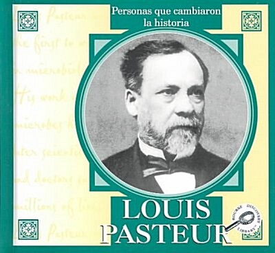 Louis Pasteur (Library)