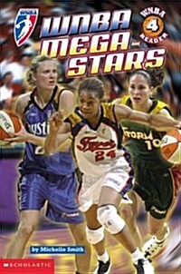 Megastars (Paperback)