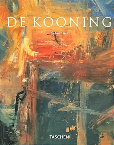 Willem De Kooning (Paperback)