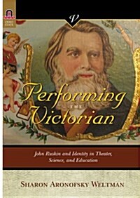 Performing the Victorian (CD-ROM)