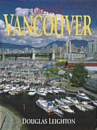 Greater Vancouver (Paperback)