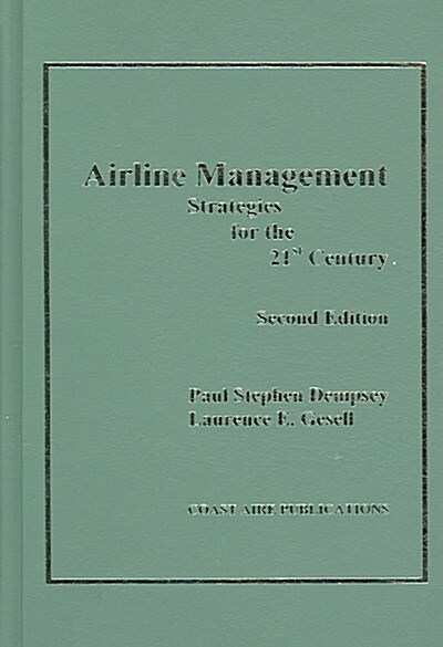 Airline Management (Hardcover, 2nd)