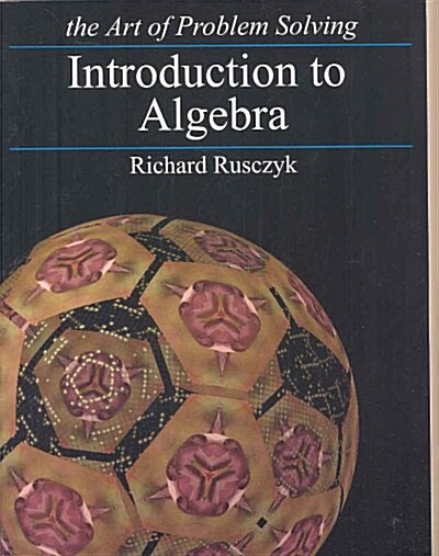 Introduction to Algebra (Paperback)