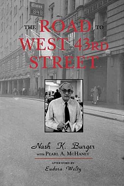 The Road to West 43rd Street (Paperback)